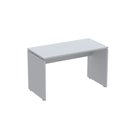 Ver imagem 5 de Escrivaninha Mesa Escritório Retangular 120cmx60cm P25