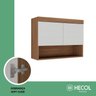 Quarto Infantil Completo 5 Peças Ella Espresso Móveis - 13