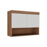 Quarto Infantil Completo 5 Peças Ella Espresso Móveis - 11