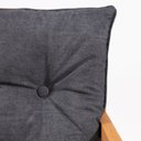 Ver mais imagens de Sofá 2 Lugares Riade Acquablock