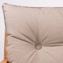 Ver imagem 5 de Sofá 2 Lugares Riade Acquablock