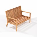 Ver imagem 3 de Sofá 2 Lugares Riade Acquablock