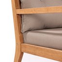 Ver imagem 6 de Sofá 2 Lugares Riade Acquablock