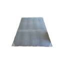 Ver imagem 5 de Tapete de Couro Quadriculado 2,00 X 1,50 M Marron Ligth