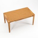 Ver mais imagens de Conjunto de Mesa Extensível Retangular Tarsila Yescasa com 6 Cadeiras Verõnica