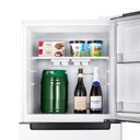 Ver imagem 5 de Geladeira Midea Frost Free Duplex Rt572 425 Litros Branca