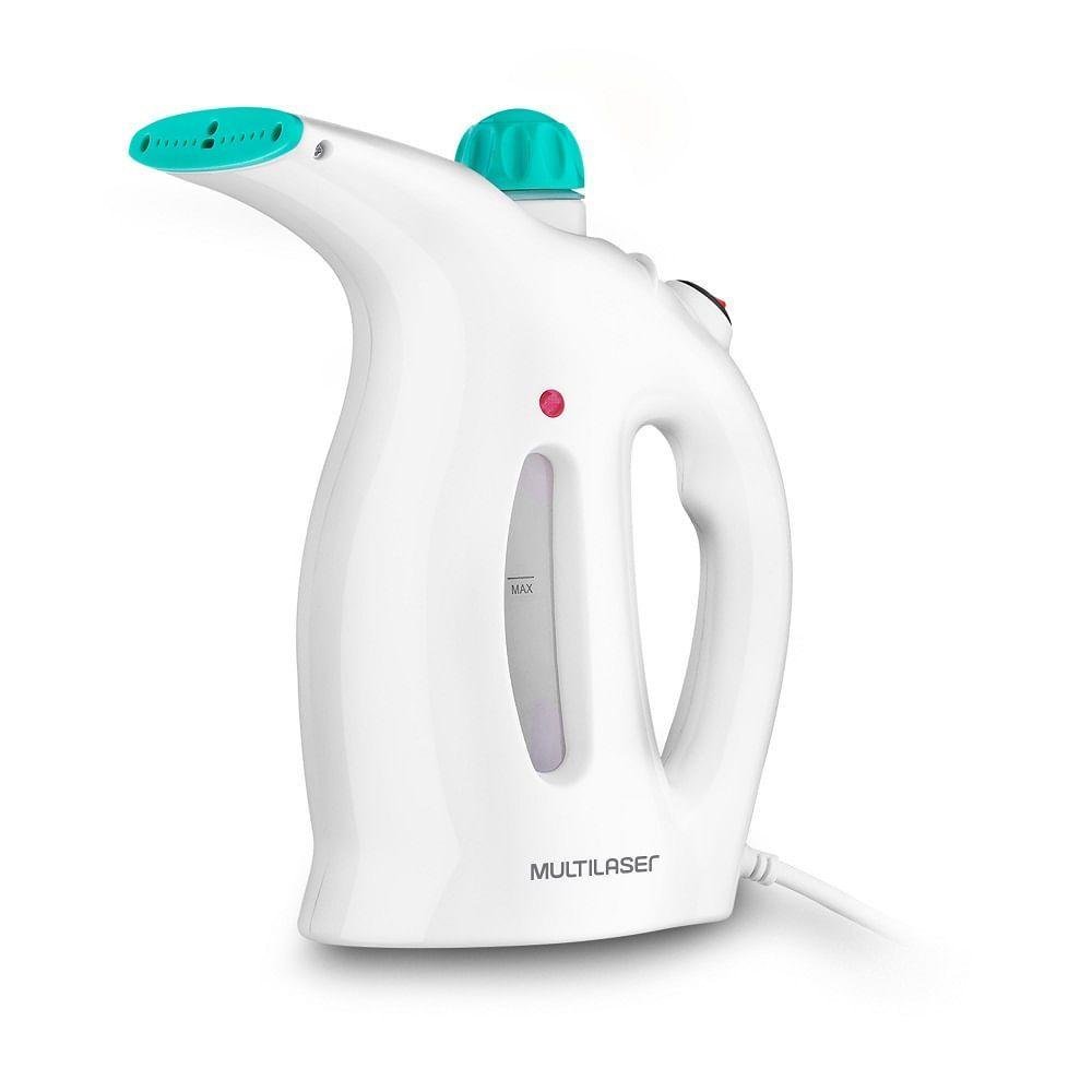 Aspirador Pó Robô Bv Vaporizador 800w-127v Multilaser Ho041k - 9
