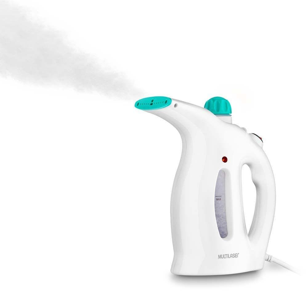 Aspirador Pó Robô Bv Vaporizador 800w-127v Multilaser Ho041k - 8