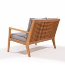 Ver imagem 6 de Sofá 2 Lugares Riade Acquablock