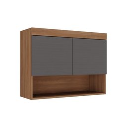 Conjunto de Quarto Infantil Completo 4 Peças Ella Yescasa - 12
