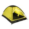 Barraca Camping Carajás 2 Pessoas Quati Amarelo - QC2PAM - 1