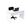 Escrivaninha Mesa Escritório Retangular 120cmx60cm P25 - 3