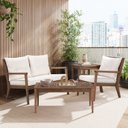 Ver imagem 2 de Sofá 2 Lugares Riade Acquablock