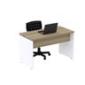 Escrivaninha Mesa Escritório Retangular 120cmx60cm P25 - 5