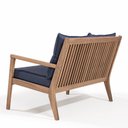 Ver imagem 7 de Sofá 2 Lugares Riade Acquablock