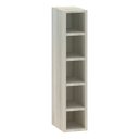 Ver imagem 1 de Nicho Vertical Luciane 15cm Lis