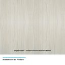 Ver imagem 3 de Nicho Vertical Luciane 15cm Lis