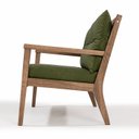 Ver imagem 5 de Sofá 2 Lugares Riade Acquablock