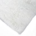 Ver imagem 3 de Tapete Pluma 140x200 01 Ivory