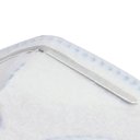 Ver imagem 4 de Respirador Descartável Rdv2202 Pff2 Branco Dobrável com Válv