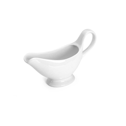 Molheira Grande De Porcelana 300ml - 1