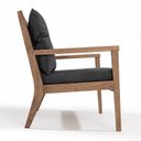 Ver imagem 5 de Sofá 2 Lugares Riade Acquablock