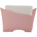 Ver imagem 7 de Kit 6 Suportes Porta Guardanapos de Papel para Mesa Uz Rosa
