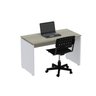 Escrivaninha Mesa Escritório Retangular 120cmx60cm P25 - 3