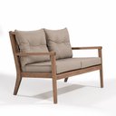 Ver imagem 3 de Sofá 2 Lugares Riade Acquablock