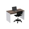 Escrivaninha Mesa Escritório Retangular 120cmx60cm P25 - 3