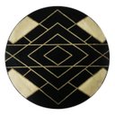 Ver imagem 2 de Tapete Soft Delicate 100 Redondo 1117