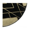 Ver imagem 4 de Tapete Soft Delicate 100 Redondo 1117