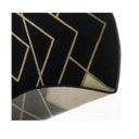 Ver imagem 3 de Tapete Soft Delicate 100 Redondo 1117