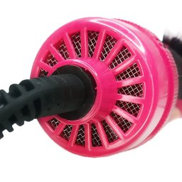 Escova Elétrica Secadora e Alisadora - 3