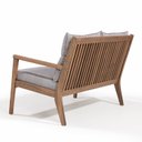 Ver imagem 5 de Sofá 2 Lugares Riade Acquablock