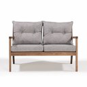 Ver imagem 1 de Sofá 2 Lugares Riade Acquablock