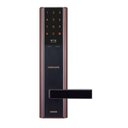 Ver imagem 4 de Fechadura Digital Samsung SHP-DH537