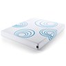Colchão King Sebian Mattress Sebian Destino - 203x193x18cm - 5