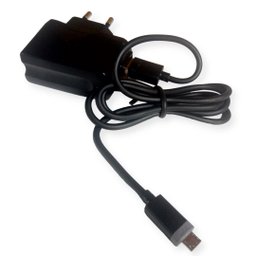 Fonte 5v Micro Usb para Baba Eletrônica Motorola Mbp 36s - 1