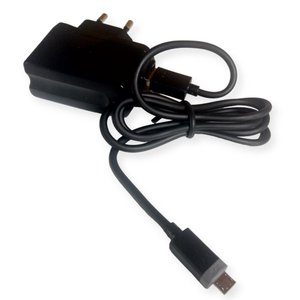 Fonte 5v Micro Usb para Baba Eletrônica Motorola Mbp 36s