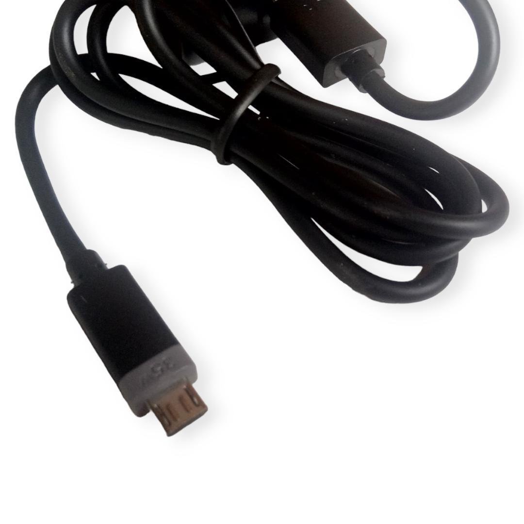 Fonte 5v Micro Usb para Baba Eletrônica Motorola Mbp 36s - 3