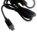 Ver imagem 3 de Fonte 5v Micro Usb para Baba Eletrônica Motorola Mbp 36s
