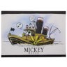 Quadro Mickey Barco a Vapor - Disney - 1