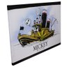 Quadro Mickey Barco a Vapor - Disney - 2