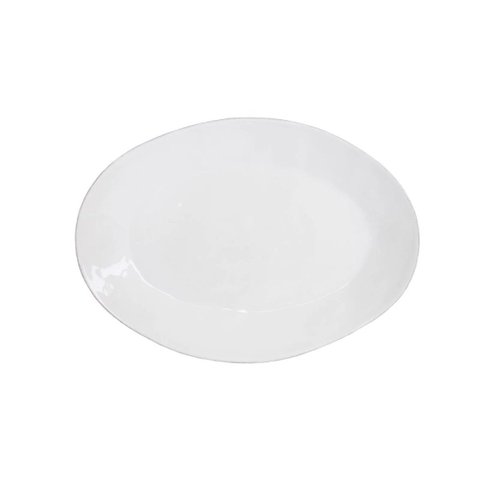 Travessa Oval Grande 40 Cm Origem