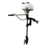 Motor de Popa Rabeta, 62cc, 2 Tempos, Vertical, Pot. 3 Hp - 3