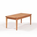 Ver imagem 5 de Mesa de Centro Madeira Maciça Riade