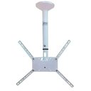 Ver imagem 4 de Suporte Teto para Tv 19 a 56 Giro 360° Sky30-br Multivisão