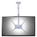 Ver imagem 1 de Suporte Teto para Tv 19 a 56 Giro 360° Sky30-br Multivisão