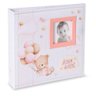 Álbum 100 Fotos 10x15 + 50 Fotos 15x21 - Bebe 868 - 1